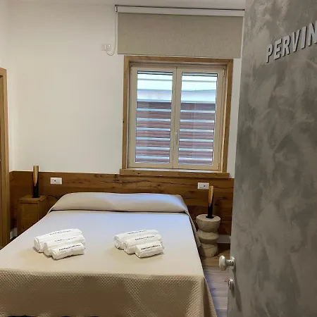 Bed & Breakfast Casa Camilla Bitonto
