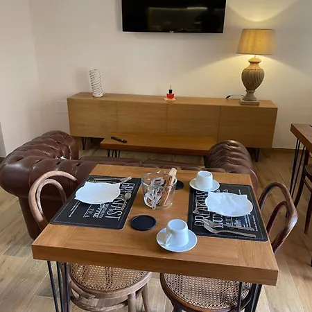 Bed & Breakfast Casa Camilla Bitonto