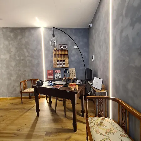 Casa Camilla 4* ビトント