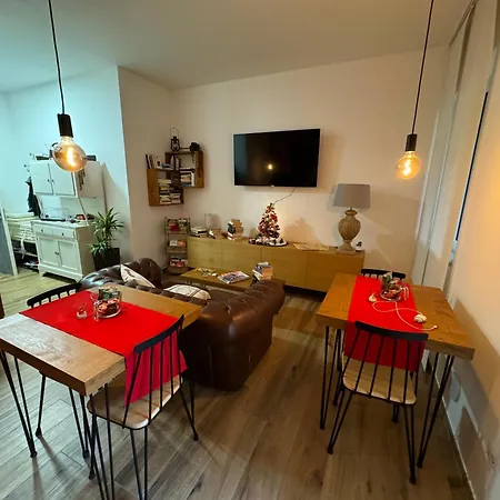 Bed & Breakfast Casa Camilla Bitonto