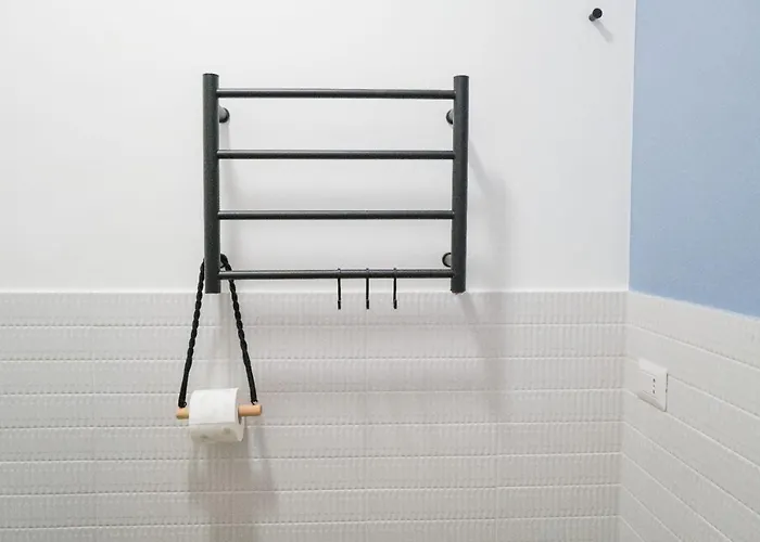 Bed and breakfast Casa Camilla