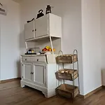 Casa Camilla Bed and breakfast