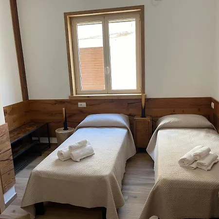 Casa Camilla Bed and breakfast 4*