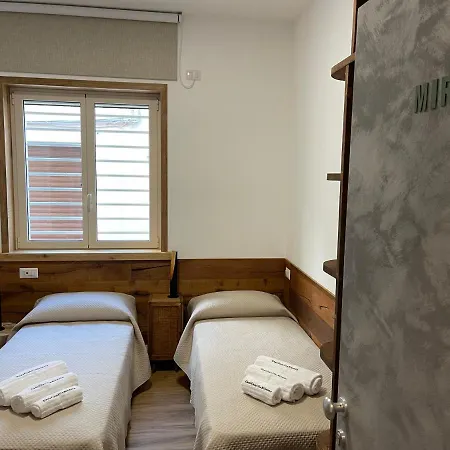 Bed & Breakfast Casa Camilla 4*