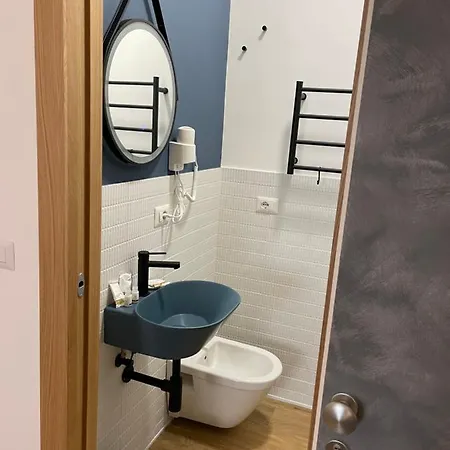 Bed and breakfast Casa Camilla