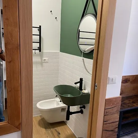 Casa Camilla Bed & Breakfast