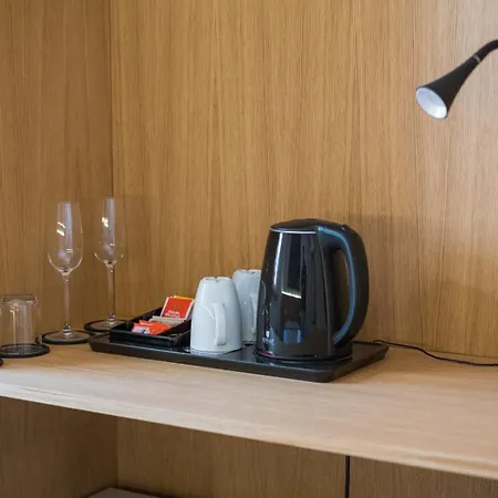 Casa Camilla 4* Bitonto