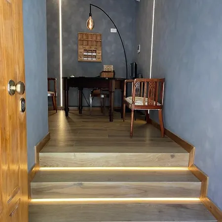 Bed & Breakfast Casa Camilla