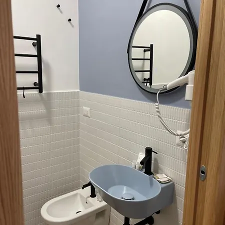 Casa Camilla Bed and breakfast Bitonto