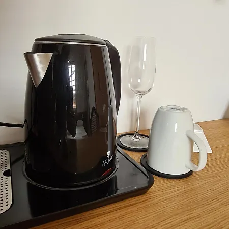 Casa Camilla Bed and breakfast