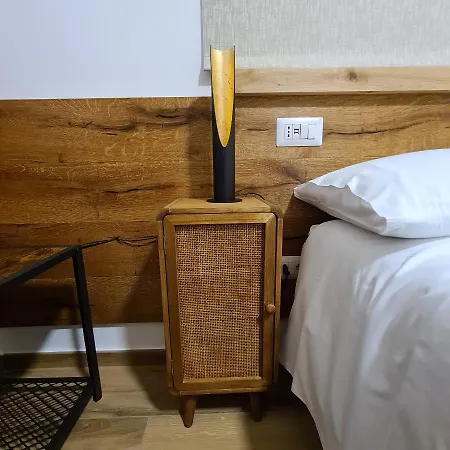 Bed & Breakfast Casa Camilla