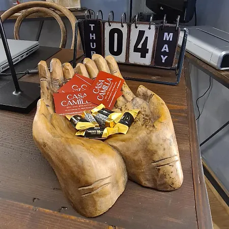 Casa Camilla Bitonto