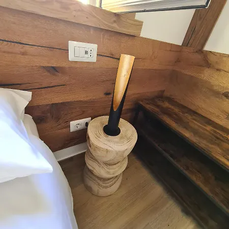 Casa Camilla 4* Bitonto