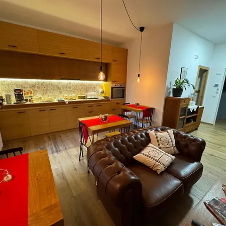 Casa Camilla Bed & Breakfast Bitonto