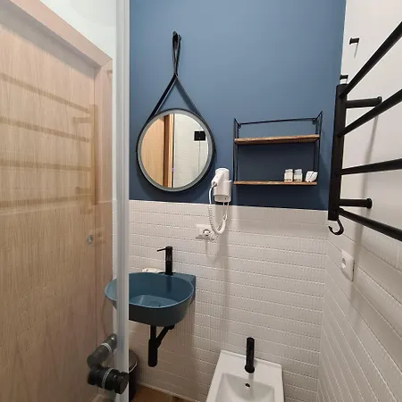 Casa Camilla Bed and breakfast