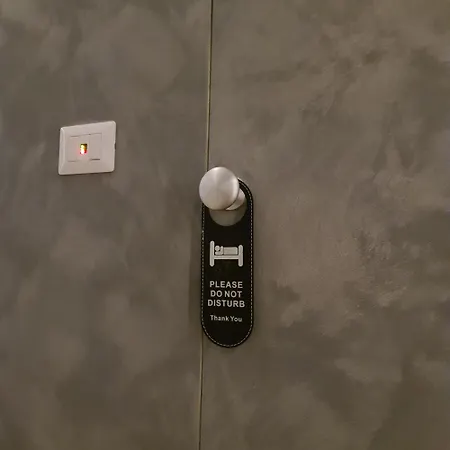 Bed & Breakfast Casa Camilla