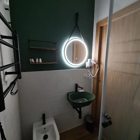 Casa Camilla 4* Bitonto