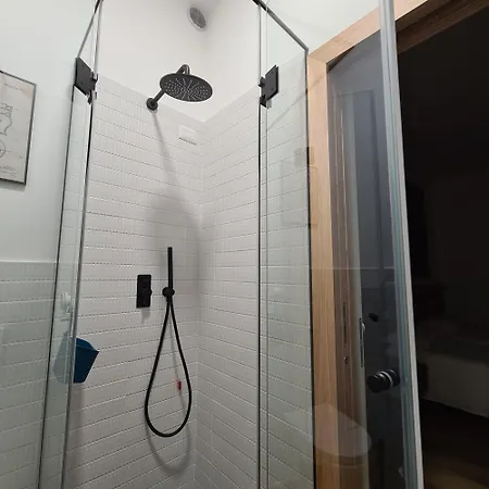 Casa Camilla Bed & Breakfast