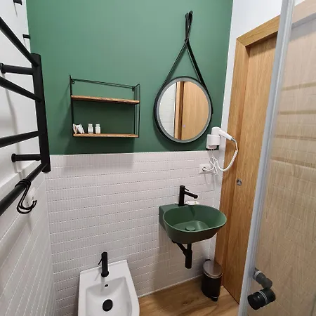 Casa Camilla Bed & Breakfast 4*