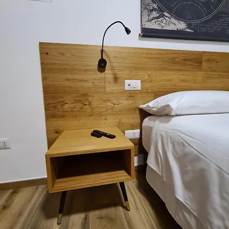 Bed & Breakfast Casa Camilla *