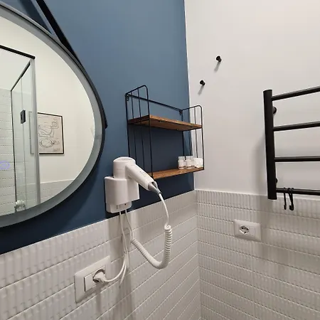 Casa Camilla Bed & Breakfast Bitonto