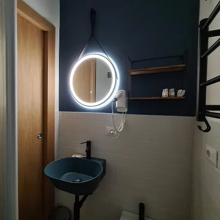 Bed & Breakfast Casa Camilla 4*