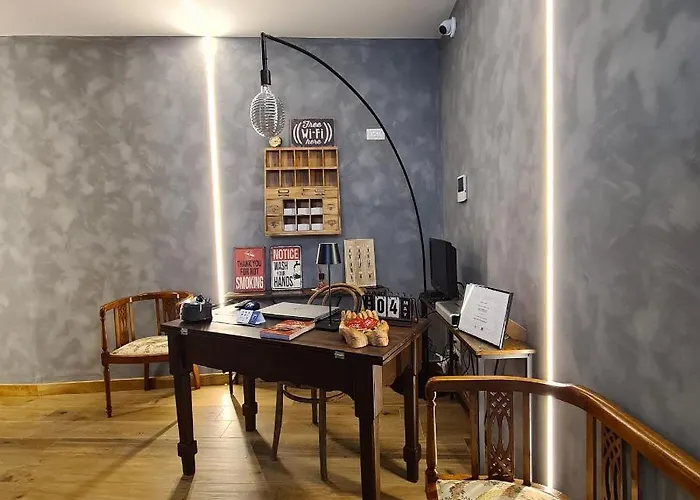 Casa Camilla 4* ביטונטו