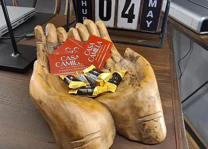 Casa Camilla Bitonto